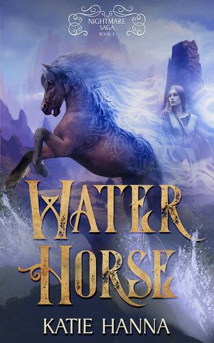 descargar libro Water Horse (The Nightmare Saga Book 1)