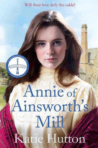 descargar libro Annie of Ainsworth's Mill