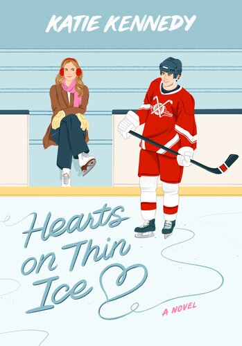 descargar libro Hearts on Thin Ice