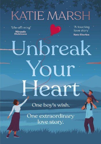 libro gratis Unbreak Your Heart