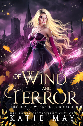 descargar libro Of Wind and Terror