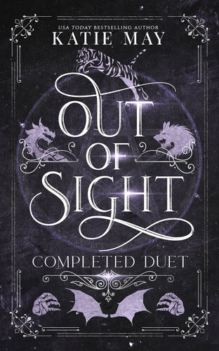 descargar libro Out of Sight: Completed Duet