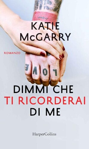 libro gratis Dimmi che ti ricorderai di me