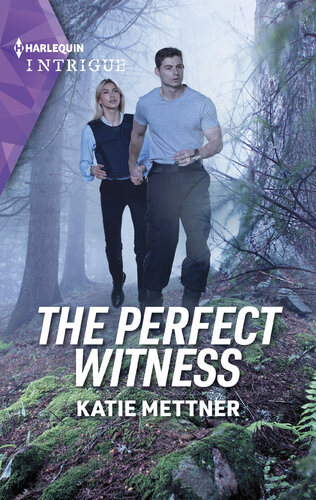 descargar libro The Perfect Witness