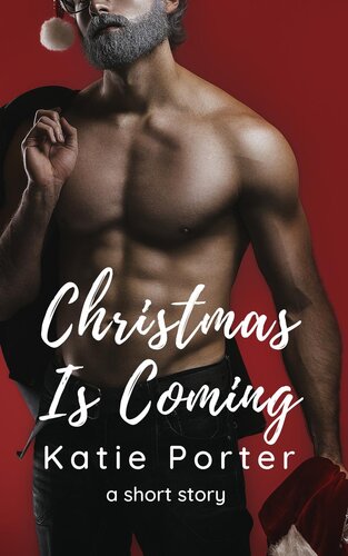 descargar libro Christmas Is Coming