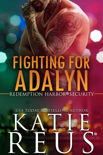 descargar libro Fighting for Adalyn