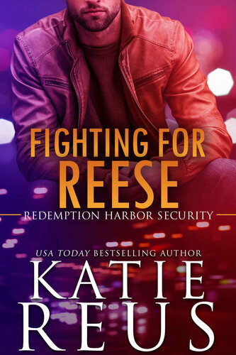 descargar libro Fighting for Reese