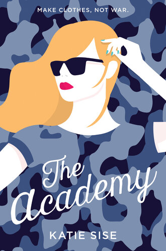 descargar libro The Academy