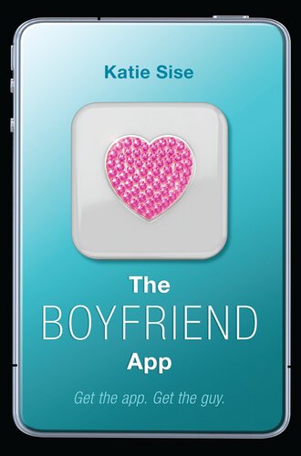 descargar libro The Boyfriend App