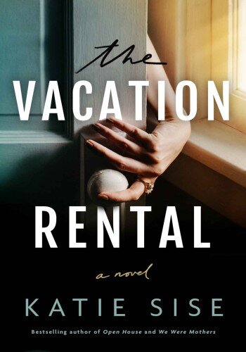 descargar libro The Vacation Rental