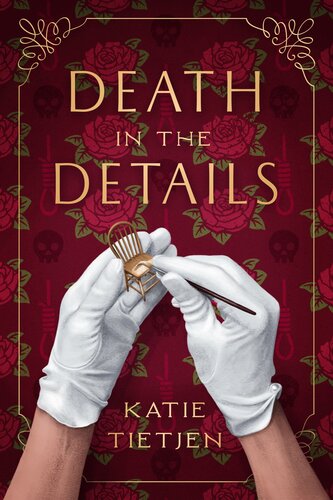 descargar libro Death in the Details