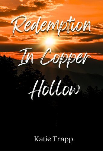 descargar libro Redemption in Copper Hollow: A Sapphic Tale