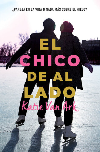 descargar libro El chico de al lado