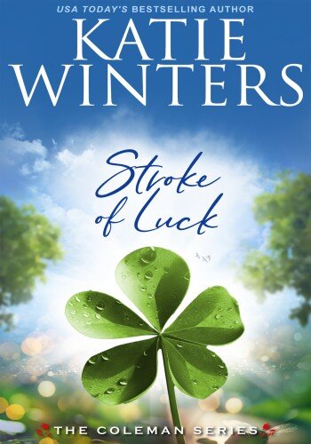 descargar libro Stroke of Luck