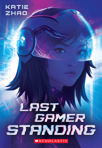 descargar libro Last Gamer Standing