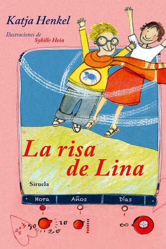 descargar libro FICTION La risa de Lina (Las Tres Edades)