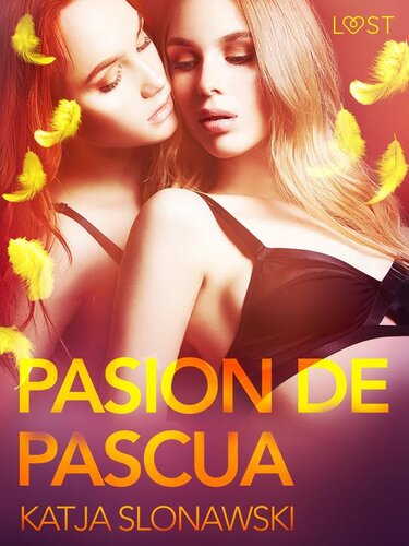 descargar libro Pasion de Pascua