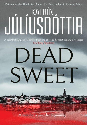 descargar libro Dead Sweet