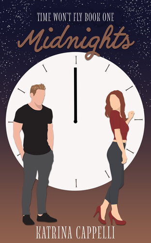 libro gratis Midnights (Time Won't Fly Book 1)