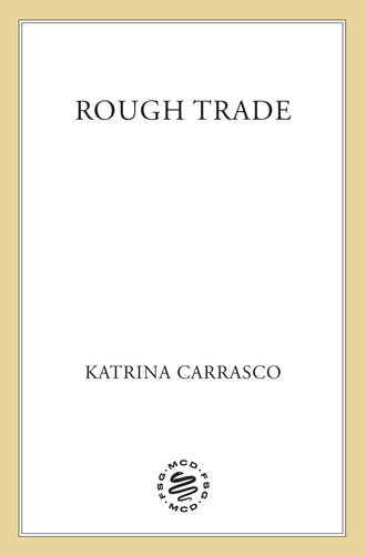 libro gratis Rough Trade