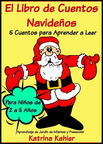 descargar libro El Libro De Cuentos Navideños