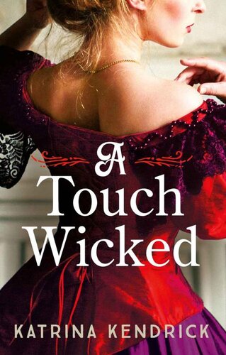 descargar libro A Touch Wicked