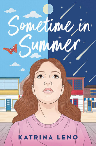 descargar libro Sometime in Summer