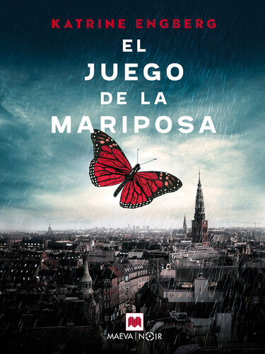 descargar libro El juego de la mariposa: Unas alas rotas también pueden volar...