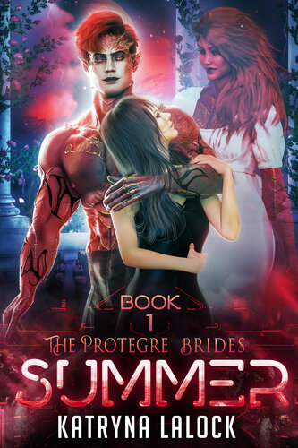 libro gratis The Protegre Brides: Summer