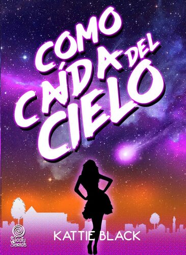 libro gratis Como caída del cielo