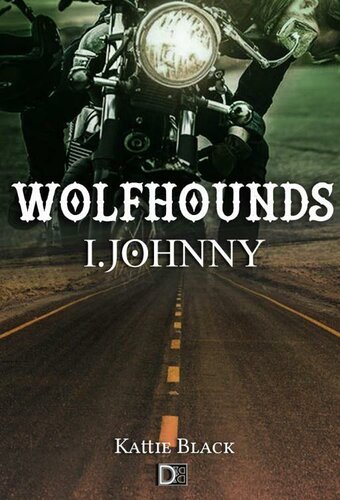 descargar libro Wolfhounds I: Johnny (Spanish Edition)