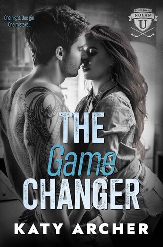 descargar libro The Game Changer