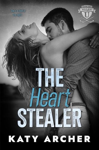 libro gratis The Heart Stealer