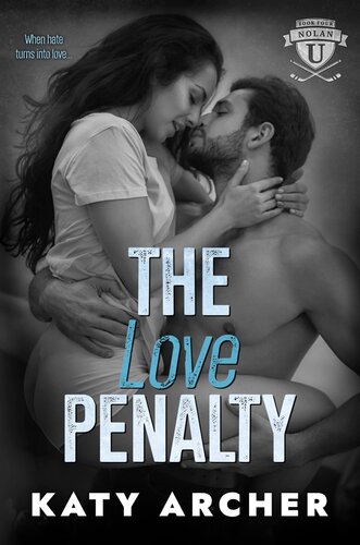 descargar libro The Love Penalty