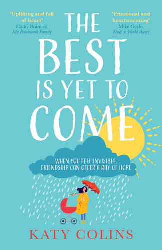 libro gratis The Best is Yet to Come