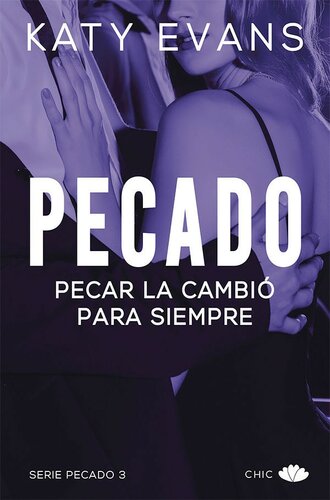 descargar libro Pecar la cambió para siempre