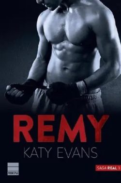 libro gratis Remy (Real #3)