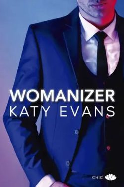 descargar libro Womanizer (Pecado 4)