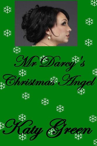 descargar libro Mr Darcy's Christmas Angel