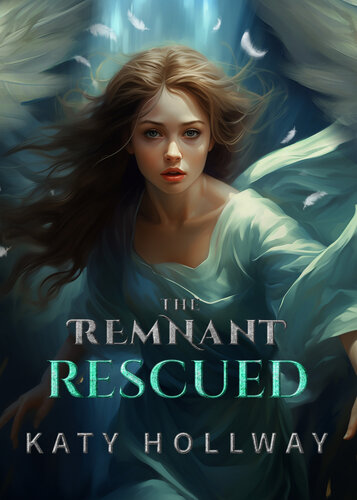 libro gratis The Remnant Rescued