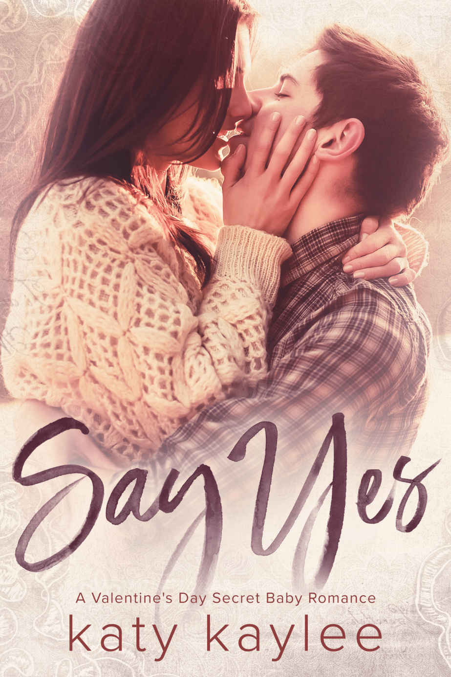 descargar libro Say Yes