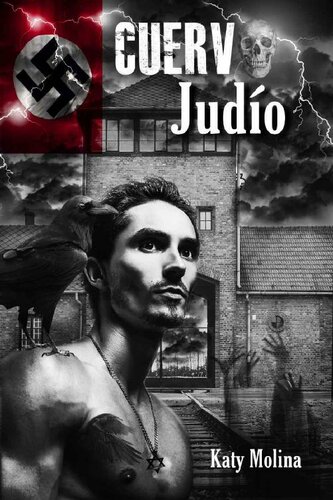 libro gratis Cuervo Judío