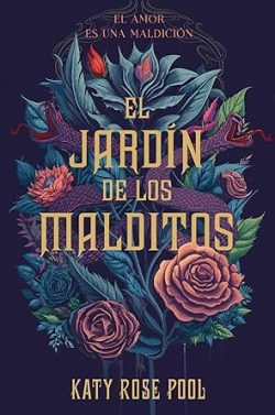 libro gratis El jardín de los malditos