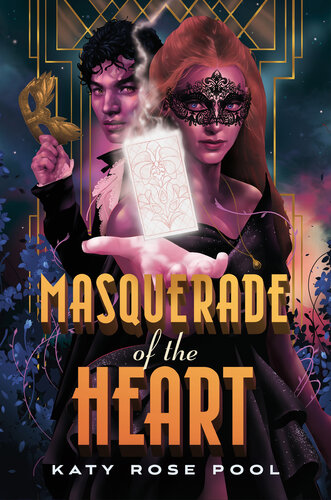 libro gratis Masquerade of the Heart