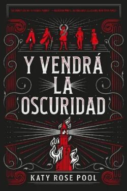 libro gratis Y vendrá la oscuridad