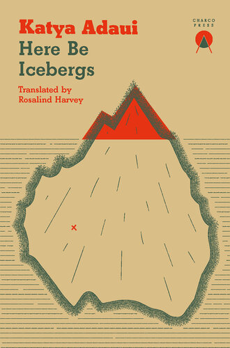 descargar libro Here Be Icebergs