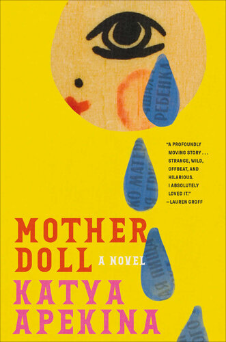 descargar libro Mother Doll: A Novel