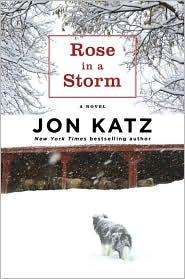 descargar libro Rose in a Storm