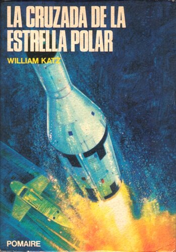 descargar libro La cruzada de la Estrella Polar