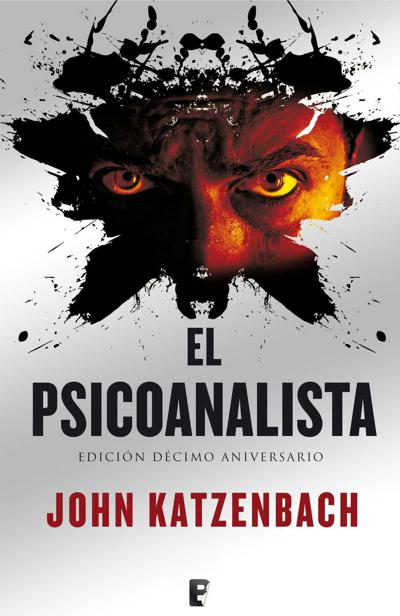 libro gratis El psicoanalista (Edición X Aniversario)